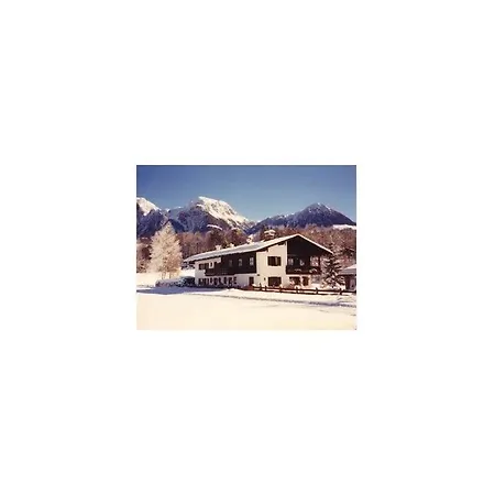 別荘 Hahn -kierngasshaeusl- *