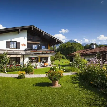 Hahn -kierngasshaeusl- * Schönau am Königssee