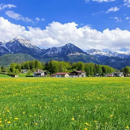 Hahn -kierngasshaeusl- Schönau am Königssee